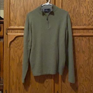 allen solly sweater